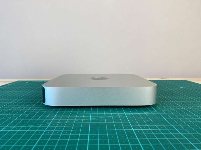 Apple Mac Mini Late 2012 | Dual Core i5 | 16GB RAM | 256GB SSD + 500GB HD | MacOS Catalina