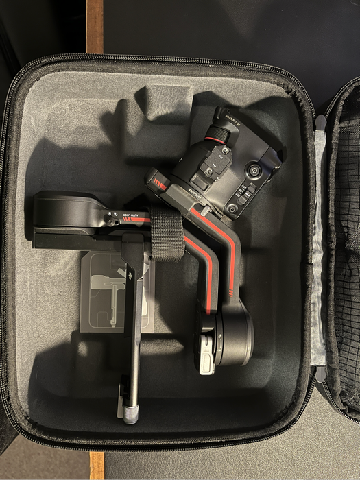 Dji Ronin RS3