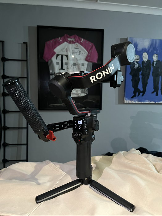 Dji Ronin RS3