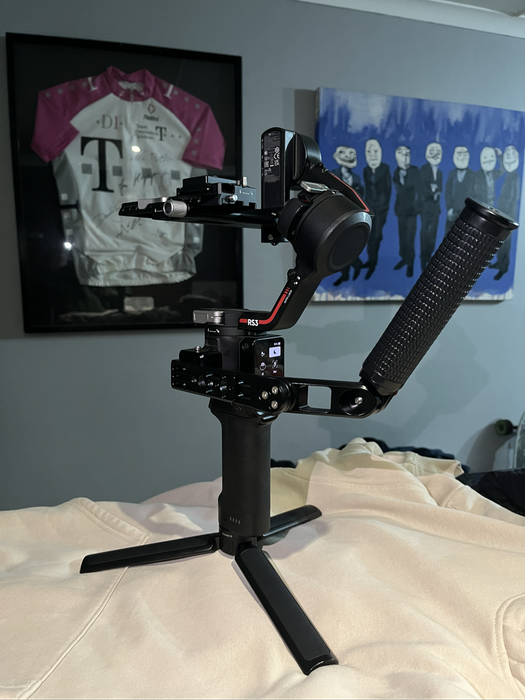 Dji Ronin RS3