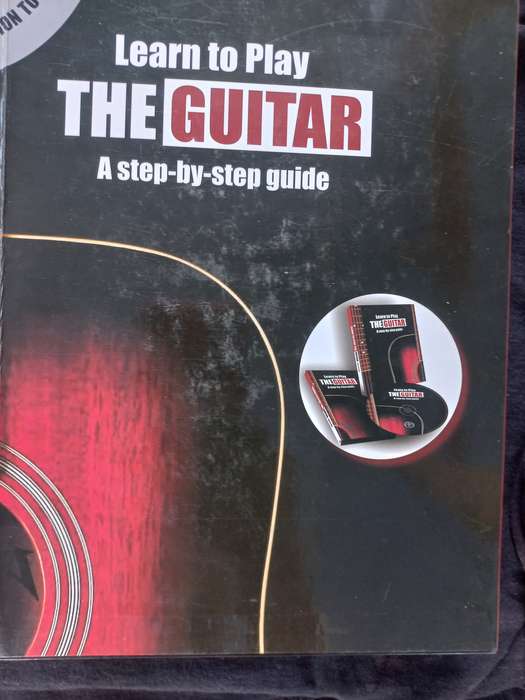 Learn to play the guitar