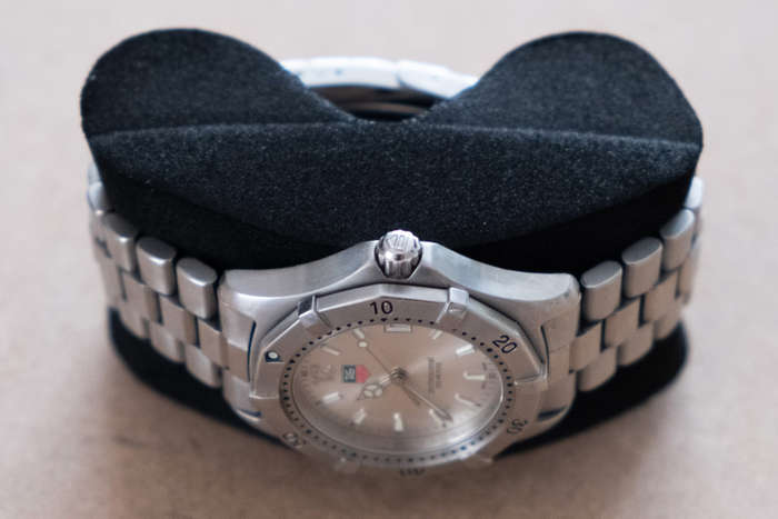Tag Heuer