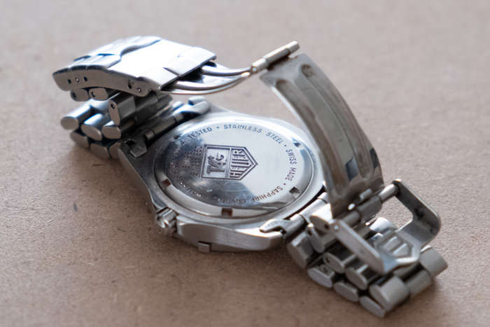 Tag Heuer
