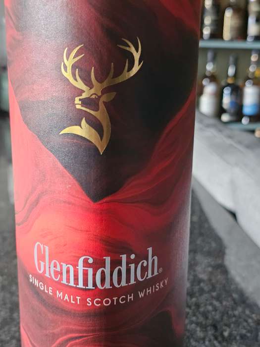 Glenfiddich Perpetual Collection VAT 02 Single Malt Whisky