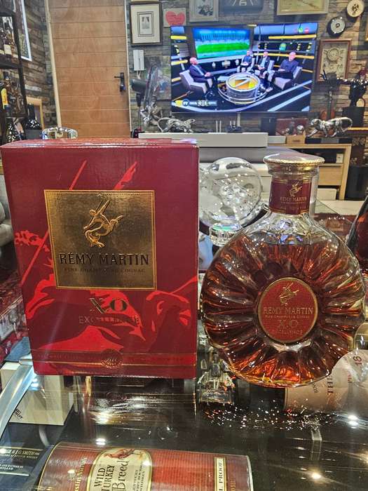 Remy Martin XO Limited Edition 1 Litre