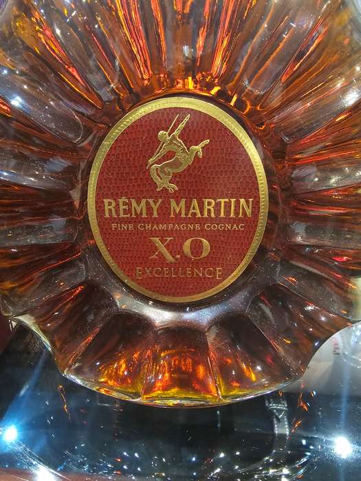 Remy Martin XO Limited Edition 1 Litre