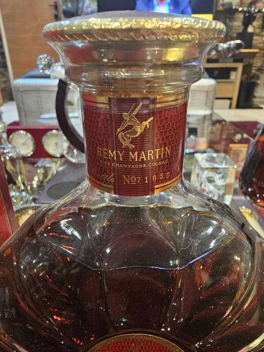 Remy Martin XO Limited Edition 1 Litre