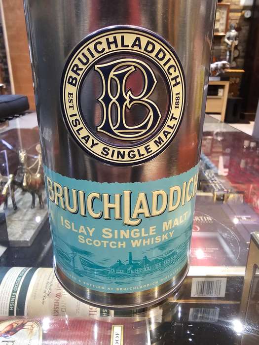 Bruichladdich 17 Year Old Islay Single Malt Scotch Whisky