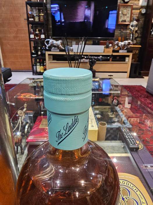 Bruichladdich 17 Year Old Islay Single Malt Scotch Whisky