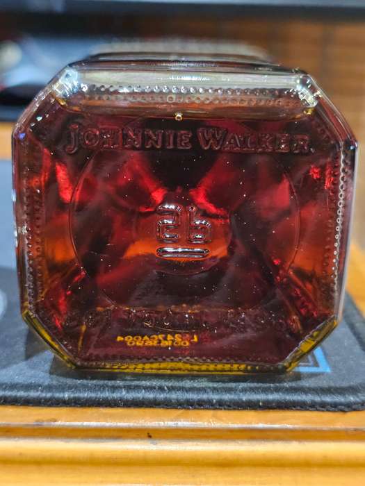 Johnnie Walker Black Label Whisky
