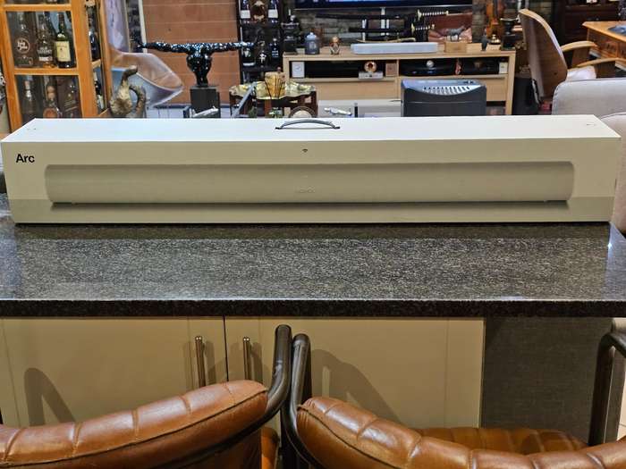 Sonos Arc Premium Smart Soundbar - White