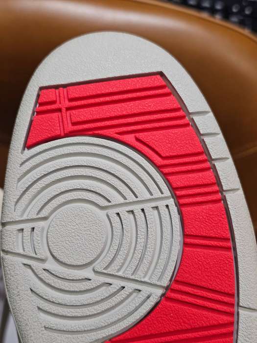 Air Jordan 2 UNION LA Grey Fog Sneakers