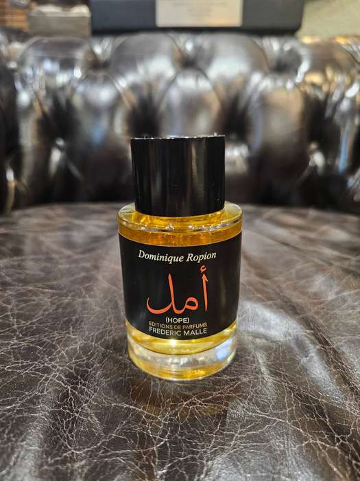 Frederic Malle Editions de Parfums Hope By Dominique Ropion