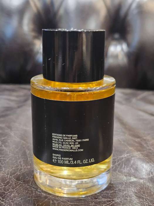 Frederic Malle Editions de Parfums Hope By Dominique Ropion