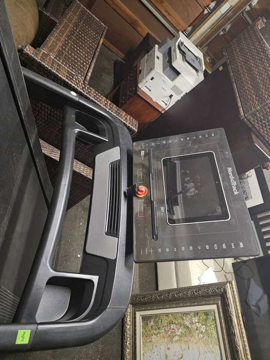 NordicTrack EXP 7i Treadmill