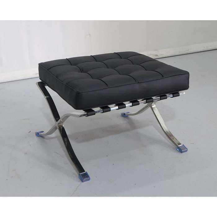 Footstool/Chair