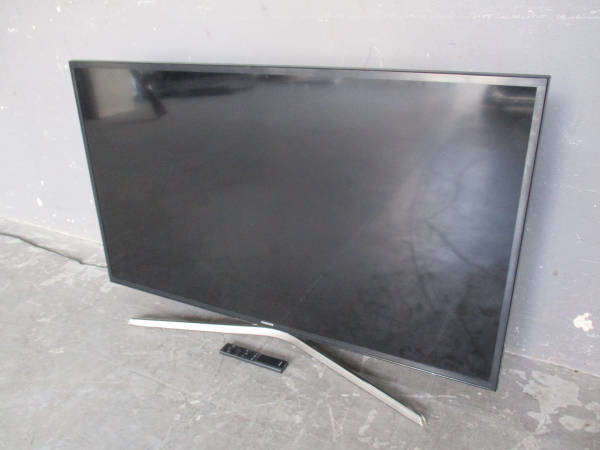 Samsung UA43MU7000 43" UHD Smart TV