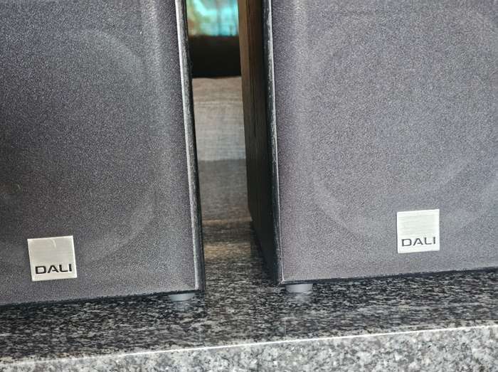 Dali Spektor 2 Bookshelf Speakers