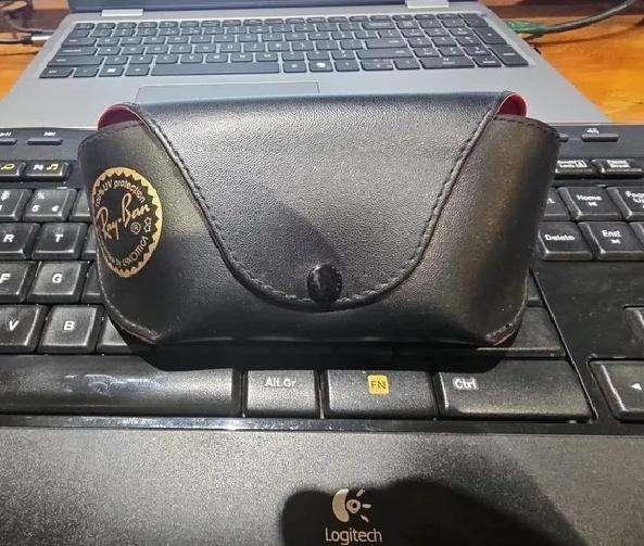 Ray-Ban Sunglasses