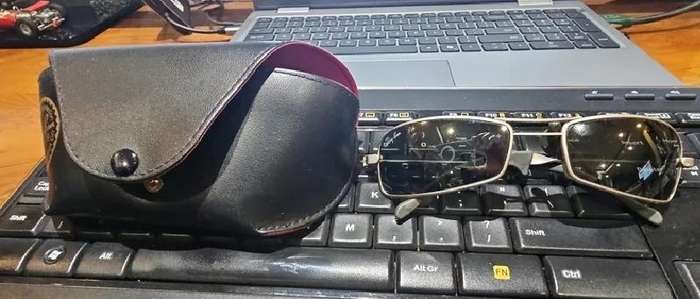 Ray-Ban Sunglasses