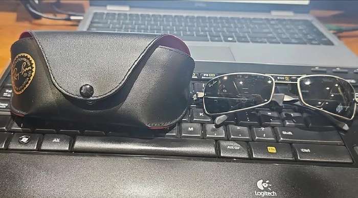 Ray-Ban Sunglasses