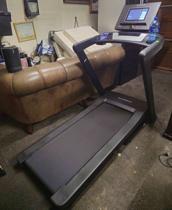 NordicTrack T Series Treadmill