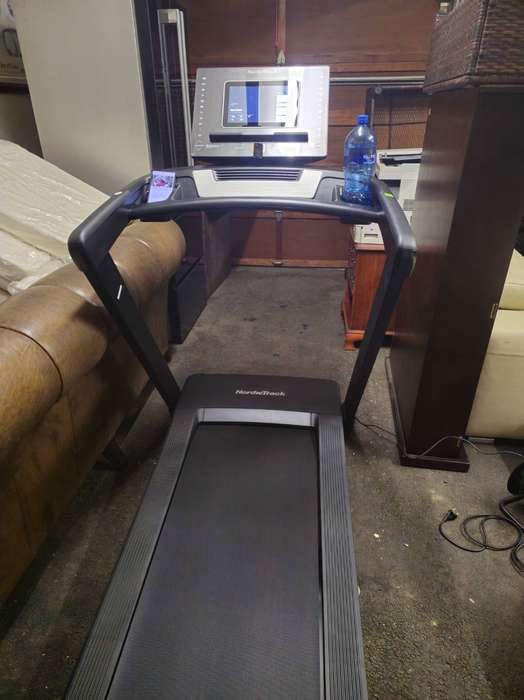 NordicTrack T Series Treadmill
