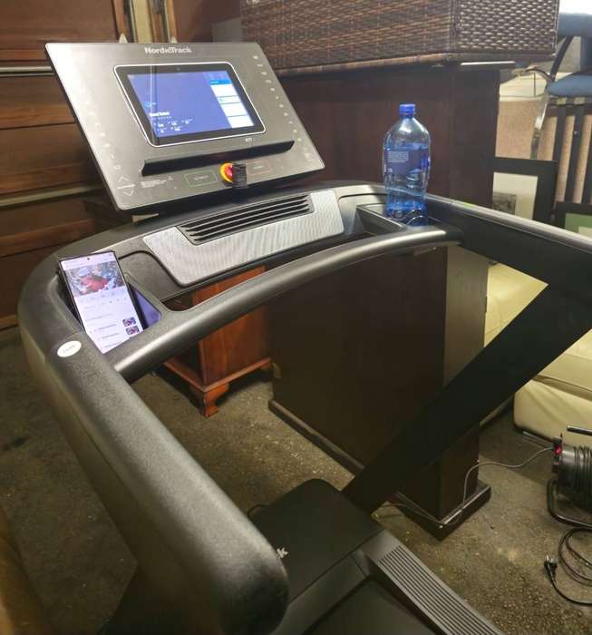 NordicTrack T Series Treadmill