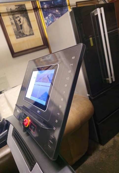 NordicTrack T Series Treadmill