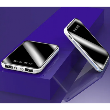 Pocket-Buddy 6000mAh Power Bank