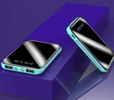 Pocket-Buddy 6000mAh Power Bank