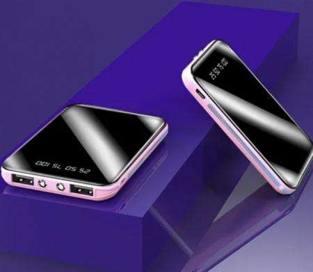 Pocket-Buddy 6000mAh Power Bank