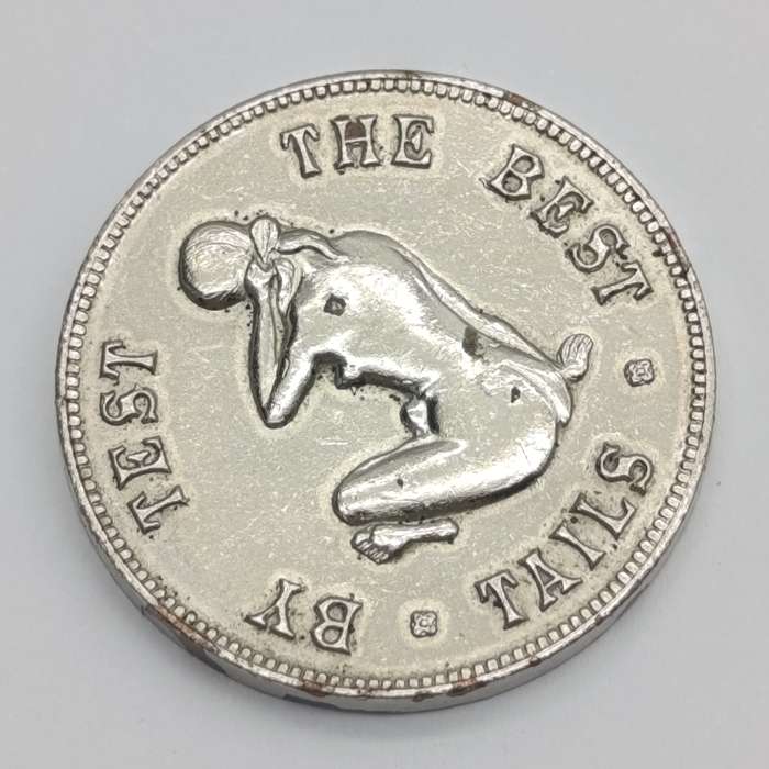 Parthenon Paints' advertising token