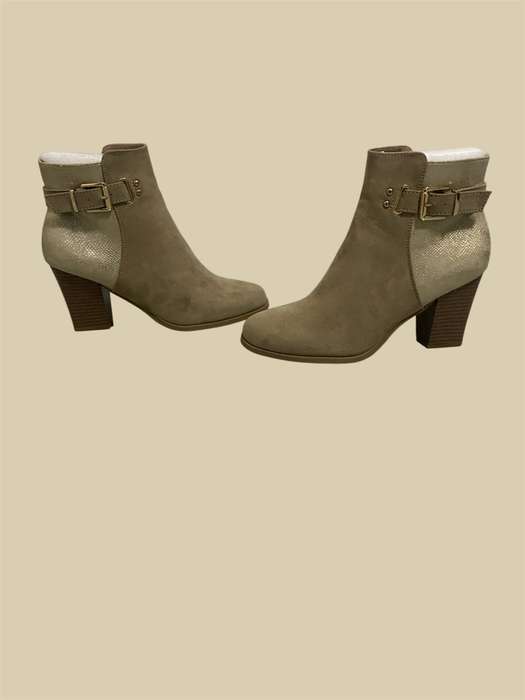Original Ladies Boot ( Choose Size at Checkout)