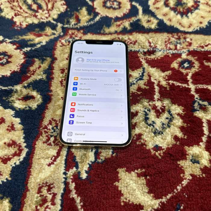 iPhone 12 Pro 128GB