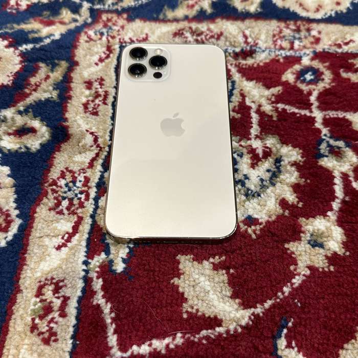 iPhone 12 Pro 128GB