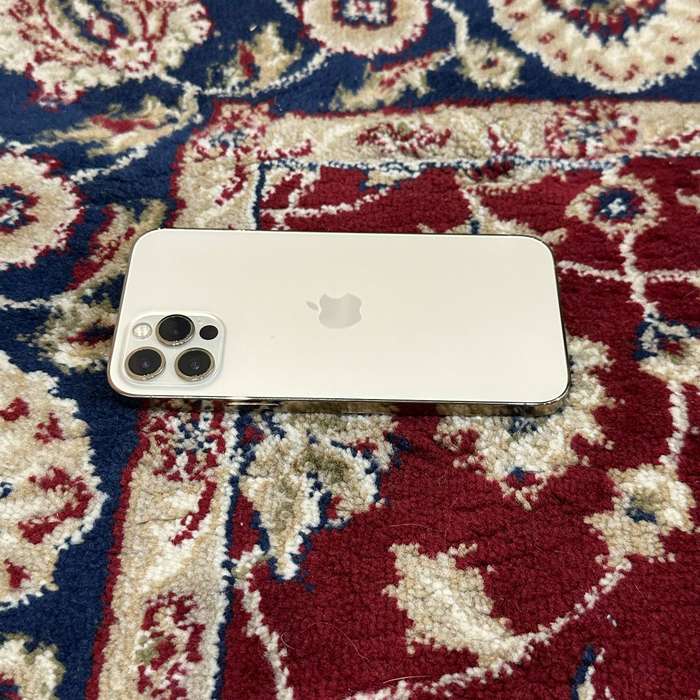 iPhone 12 Pro 128GB