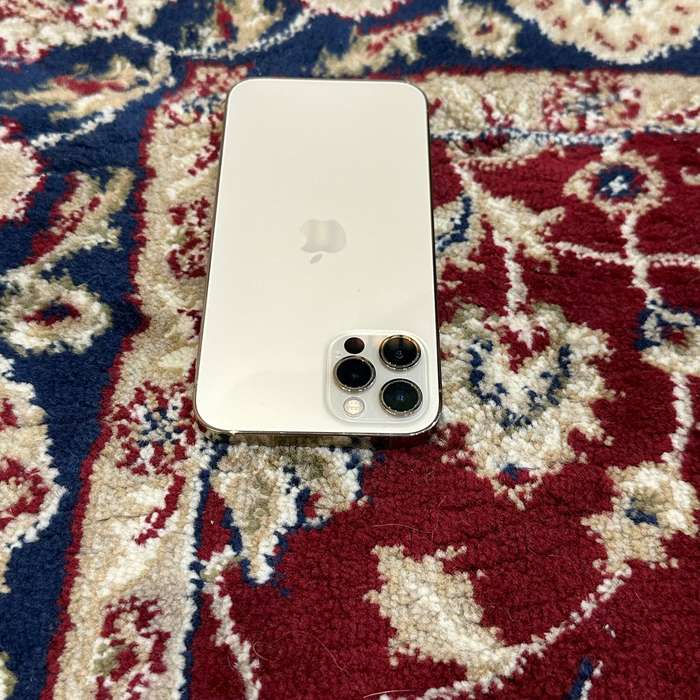 iPhone 12 Pro 128GB