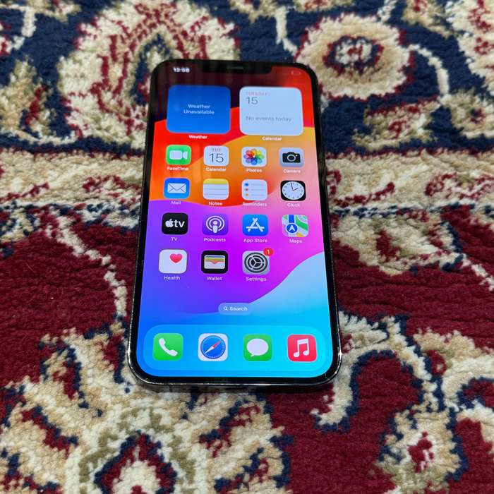 iPhone 12 Pro Max 256GB