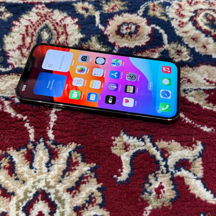 iPhone 12 Pro Max 256GB