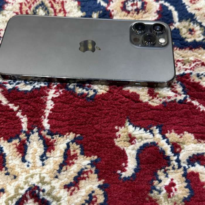 iPhone 12 Pro Max 256GB
