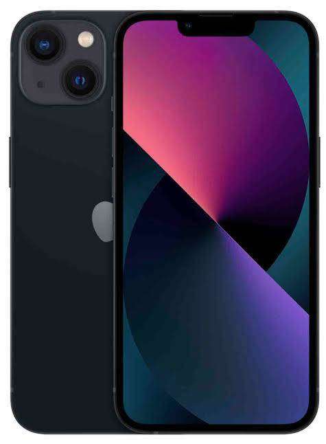 iPhone 13 128GB Sealed