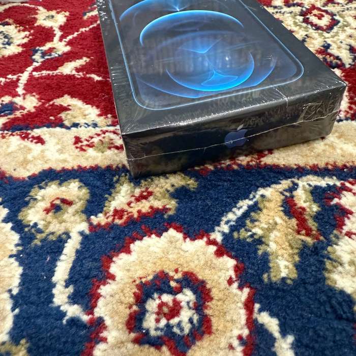 iPhone 12 Pro Max 128GB Sealed