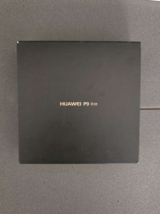 Huawei P9 Lite