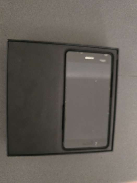Huawei P9 Lite