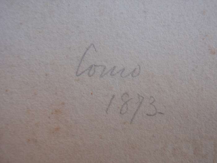 Antique original watercolours by Edwin Vivian circa 1873 - faded but lovely old pieces