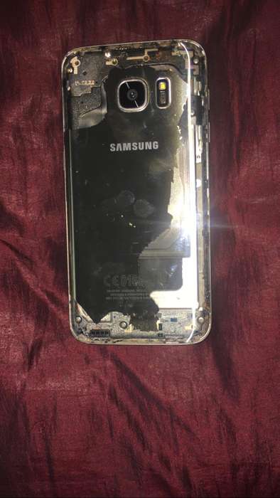 Samsung Galaxy S7 Mini
