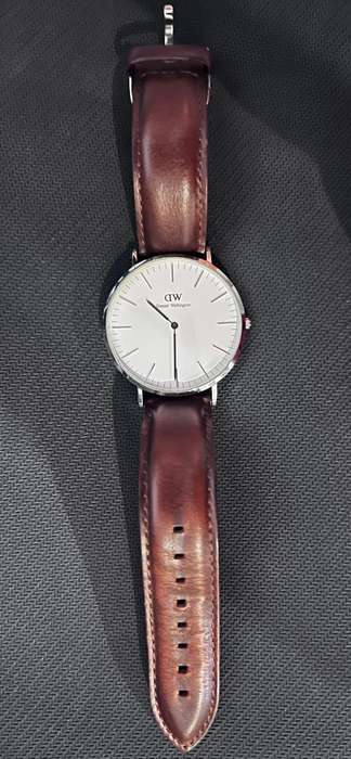 Daniel Wellington "Classic St Mawes" 40mm