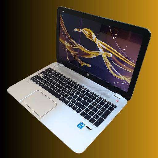 HP Envy 15