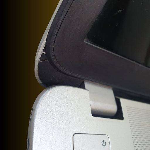 HP Envy 15